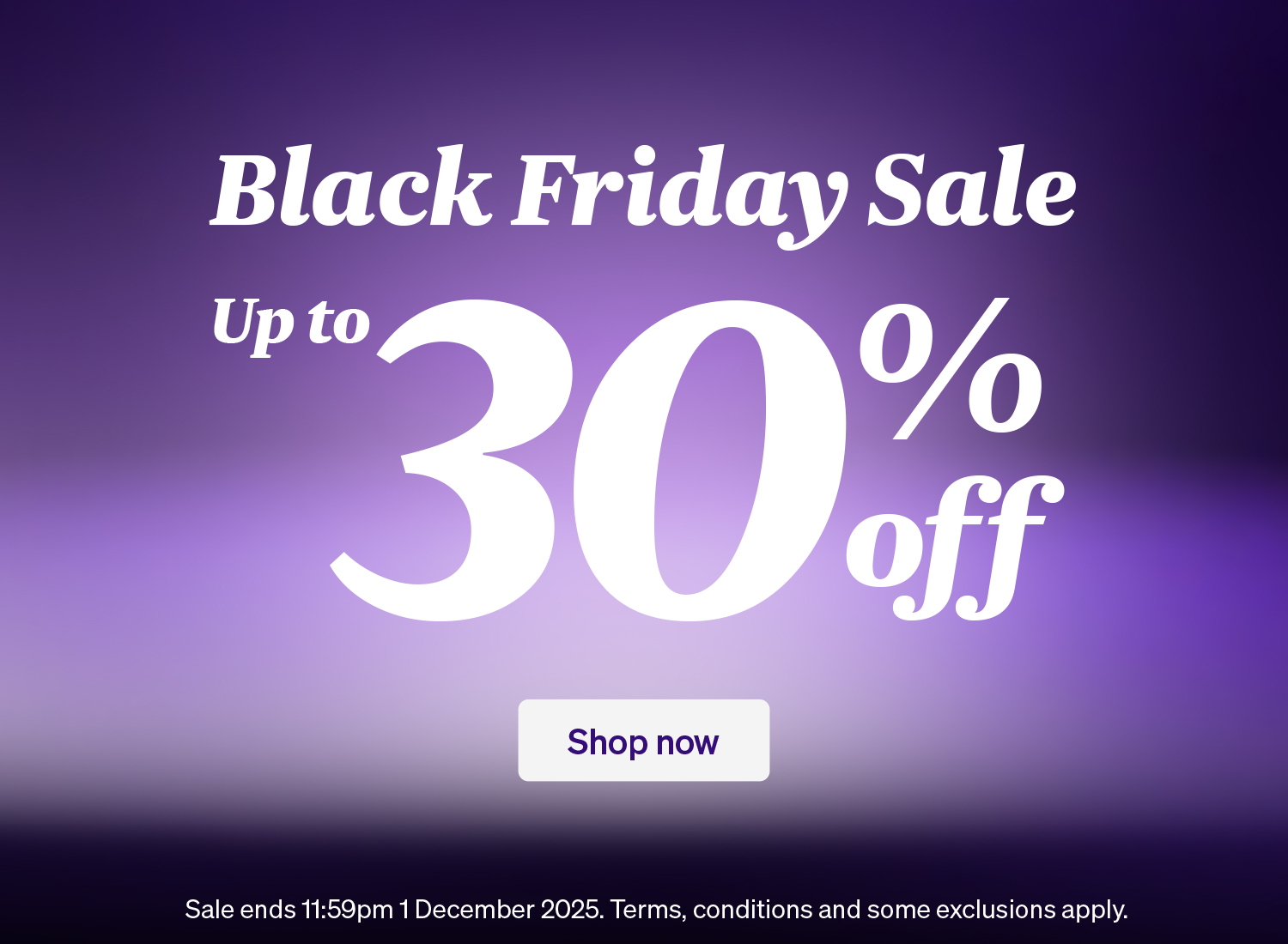 Upgrade your Tech with deals on now